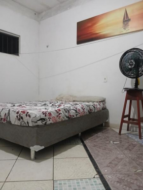 Hostel Teacher Elpidio